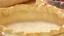 Tender Single-Crust Pastry Tender Single-Crust Pastry