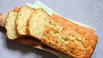 Crock-Pot Zucchini Bread Recipe Crock-Pot Zucchini Bread Recipe