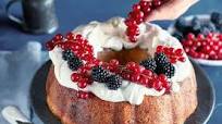 How to make a rum baba bundt cake How to make a rum baba bundt cake