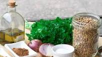 Roundup of vegan Lebanese recipes Roundup of vegan Lebanese recipes