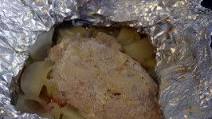 Baked Turkey Tenderloin Baked Turkey Tenderloin