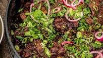 Smoked Chilli Smoked Chilli