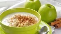 Slow Cooker Apple Pie Oatmeal Slow Cooker Apple Pie Oatmeal