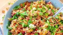 Instant Pot Dirty Rice Instant Pot Dirty Rice
