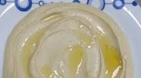 Hummus Arabic Food Hummus Arabic Food