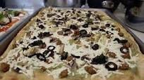 Basil Artichoke Pizza Sauce Basil Artichoke Pizza Sauce