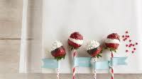 Valentine's Day Chocolate Covered Strawberry Pops Valentine's Day Chocolate Covered Strawberry Pops