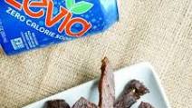 Low Carb Beef Jerky Low Carb Beef Jerky