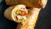 Air Fryer Egg Rolls Air Fryer Egg Rolls