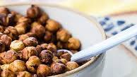 Air Fryer Crispy Chickpeas Air Fryer Crispy Chickpeas