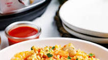 Instant Pot Jambalaya Instant Pot Jambalaya