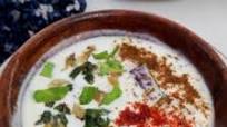 Palak Raita Spinach Raita Palak Raita Spinach Raita