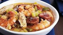 “Big Easy” Gumbo “Big Easy” Gumbo