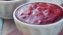 Orange Juice Cranberry Sauce Orange Juice Cranberry Sauce
