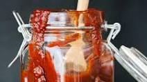 Healthy Vegan BBQ Sauce Recipe Healthy Vegan BBQ Sauce Recipe
