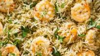 15 Minute Shrimp and Rice 15 Minute Shrimp and Rice