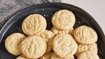 Easy Sugar Cookies Easy Sugar Cookies