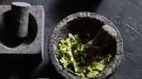 The Perfect Guacamole The Perfect Guacamole