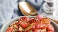 Easy Air Fryer Radishes Easy Air Fryer Radishes