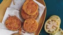 Fried Green Tomatoes Fried Green Tomatoes