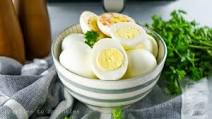 Air Fryer Hard Boiled Eggs Air Fryer Hard Boiled Eggs