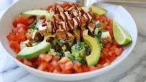 CPK BBQ Chicken Salad (Copycat Recipe) CPK BBQ Chicken Salad (Copycat Recipe)