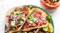 Carne Asada Tacos Carne Asada Tacos