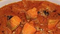 Kerala Style Fish Curry Kerala Style Fish Curry