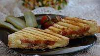 Yengen Tost Tarifi Yengen Tost Tarifi