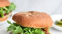 Homemade Impossible Burger Homemade Impossible Burger