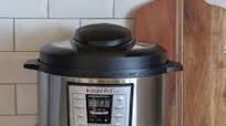Instant Pot Yogurt WITHOUT The Yogurt Button Instant Pot Yogurt WITHOUT The Yogurt Button
