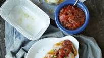Mini Southwest Meatloaf Mini Southwest Meatloaf