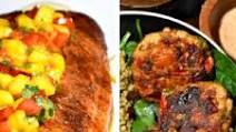 The 30 BEST Salmon Recipes The 30 BEST Salmon Recipes