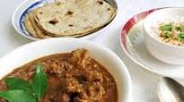 Chettinad Mutton Gravy Chettinad Mutton Gravy