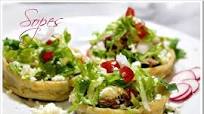 Sopes Sopes