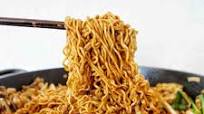 Pork Mince Noodles Pork Mince Noodles