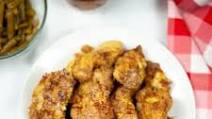 Air Fryer Chicken Tenders Air Fryer Chicken Tenders