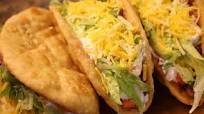 Taco Bell - Bean Chalupa Taco Bell - Bean Chalupa