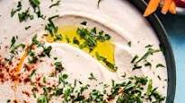 White Bean Hummus White Bean Hummus