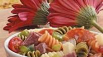 Antipasto Salad Antipasto Salad