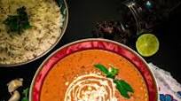 Daal Makhani Daal Makhani