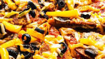 Easy 2 Ingredient Sweet Potato Pizza Crust Easy 2 Ingredient Sweet Potato Pizza Crust
