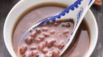 Red Bean Dessert Soup (红豆汤) Red Bean Dessert Soup (红豆汤)