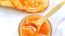How to Make Instant Pot Peach Jam How to Make Instant Pot Peach Jam