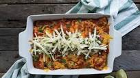 Enchiladas with Jicama Slaw Enchiladas with Jicama Slaw