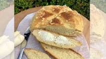 Yeast-free Bread Recipe For Your Air Fryer Yeast-free Bread Recipe For Your Air Fryer