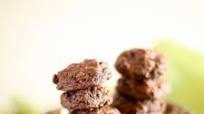 Soft Chocolate Sugar Cookies Soft Chocolate Sugar Cookies