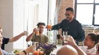 Top 10 Dishes for Student Party Top 10 Dishes for Student Party