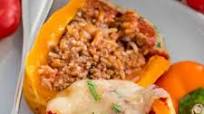 Perfect Stuffed Peppers Recipe Perfect Stuffed Peppers Recipe