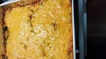 Dorito Casserole Dorito Casserole